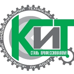 Аватар канала «ГАПОУ АО "Коряжемский индустриальный техникум"»