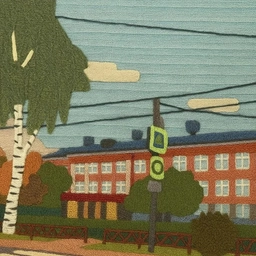 Аватар канала «МБОУ "СШ N15 п.Кулой"»