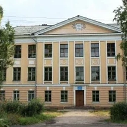 Аватар канала «МБОУ "СШ №92 г.Вельска"»