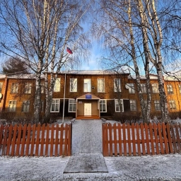 Аватар канала «МБОУ "Усть-Шоношская СШ № 16"»