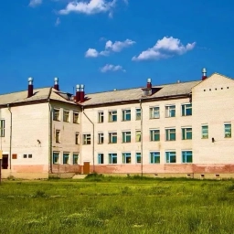 Аватар канала «МБОУ "Верхнетоемская СОШ" Верхнетоемского муниципального округа»