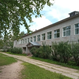 Аватар канала «МБОУ "Корниловская СОШ"»