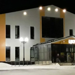 Аватар канала «МБУК "Каргопольский МКЦ"»