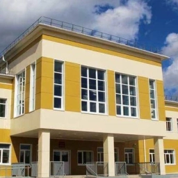 Аватар канала «МБОУ "Подюжская СШ им. В.А. Абрамова"»