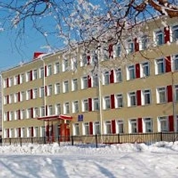 Аватар канала «МОУ "Сольвычегодская СОШ"»