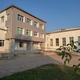 Аватар канала «МБОУ "Черевковская СШ"»