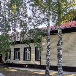 Аватар канала «МБОУ "Евдская школа"»