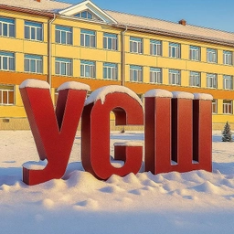 Аватар канала «Урдомская средняя школа»