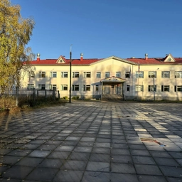 Аватар канала «Калейдоскоп событий Лешуконской средней школы»