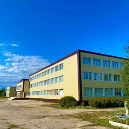 Аватар канала «Мошинская средняя школа»