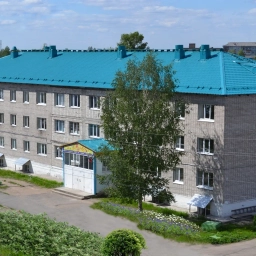 Аватар канала «ГБОУ АО "Няндомская СКОШИ"»