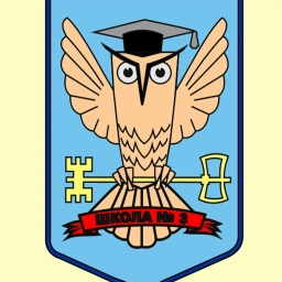 Аватар канала «Школа №3 город Няндома»