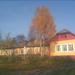 Аватар канала «ВТОРАЯ РОДНАЯ (МБОУ СШ № 2)»