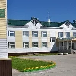 Аватар канала «МБОУ "Пинежская СШ №117"»