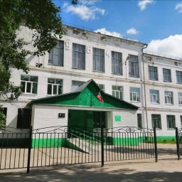 Аватар канала «МБОУ "Савинская школа"»