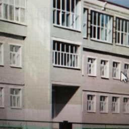 Аватар канала «ГБОУ АО "Савинская СКОШИ"»