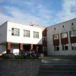 Аватар канала «МБОУ "Талажская средняя школа"»