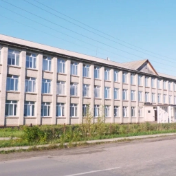 Аватар канала «МБОУ «ОСОШ №1»»