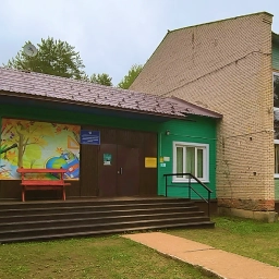 Аватар канала «Малодорская СОШ»