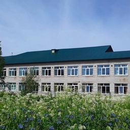 Аватар канала «МБОУ "Светлозерская СШ"»