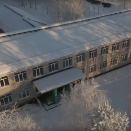 Аватар канала «МБОУ "Белогорская СШ"»