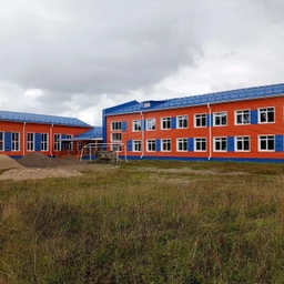 Аватар канала «МБОУ "Брин-Наволоцкая СШ"»