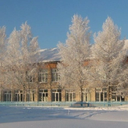 Аватар канала «МБОУ "Двинская СШ"»