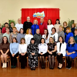 Аватар канала «Канал ГБОУ АО "Шенкурская СКОШИ"»