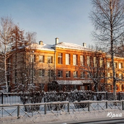 Аватар канала «МКОУ СОШ № 12»