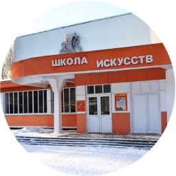 Аватар канала «МКУ ДО ДШИ № 12 г. Мирный»