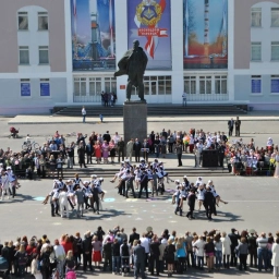 Аватар канала «МУ "Управление образования и социальной сферы"»