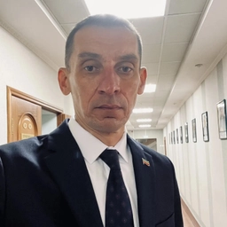 Аватар канала «Айрат Хаматов»