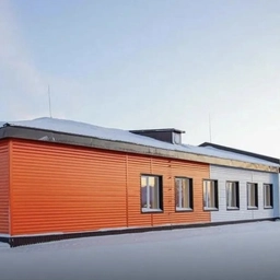 Аватар канала «🏫ГБОУ НАО «СШ с.Несь»📖»