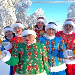 Аватар канала «Омский центральный Дом культуры»