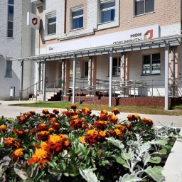 Аватар канала «МФЦ Ненецкого автономного округа»