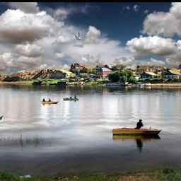 Аватар канала «Администрация МО "Марфинский сельсовет "»