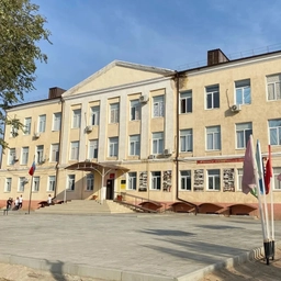 Аватар канала «МКОУ «Володарская СОШ №1»»