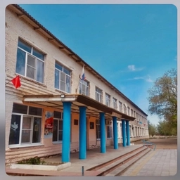 Аватар канала «МКОУ "Тишковская СОШ им. П. П. Мурыгина"»