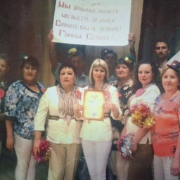 Аватар канала «Никольский Дом Культуры»