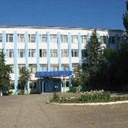 Аватар канала «МКОУ"Оранжерейнинская СОШ"»