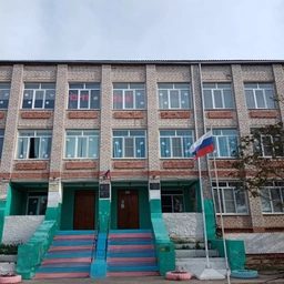 Аватар канала «МКОУ "Раздорская СОШ им. А.П. Гужвина"»