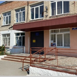 Аватар канала «МКОУ «Камызякская СОШ № 4»»