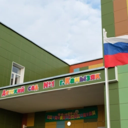 Аватар канала «Детский сад 1 г. Камызяк»