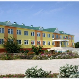 Аватар канала «МКОУ "Черёмухинская ООШ"»