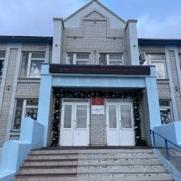 Аватар канала «МКОУ "Джанайская ООШ"»