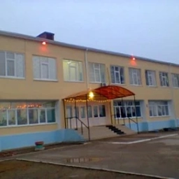 Аватар канала «МКОУ "Алчинская ООШ"»