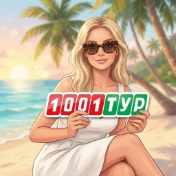 Аватар канала «Горящие туры из Астрахани»