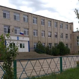 Аватар канала «МКОУ "Зензелинская СОШ"»