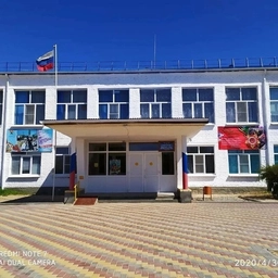 Аватар канала «МКОУ "Промысловская ООШ"»