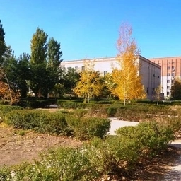 Аватар канала «ГАСУ СО АО Наримановский дом-интернат»